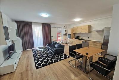Apartament cu 2 camere decomandat în Semicentral