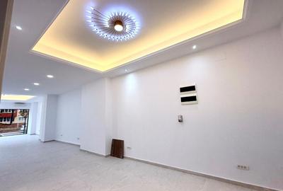 Spațiu comercial, de 130 mp, în Rahova - 1