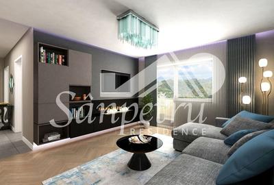 Apartament 2 camere-OFERTĂ SPECIALĂ -50% reducere la TVA pentru plata integrala! - 5