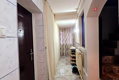 Bucurestii Noi | Casa individuala P+E cu 5 camere si pod | Curte,garaj si anexe - 22
