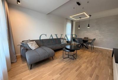 Apartament 2 Camere Cavar Residence Finisaje Premium - 1