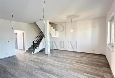 Duplex cu 4 camere cu Teren 270 Mp în Calea Urseni - 8