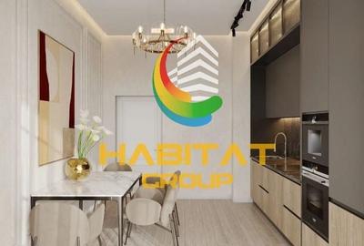 Auchan Titan-2 camere, 58.93 mp, dec, bucatarie inchisa! - 7