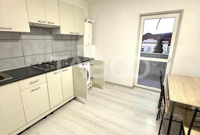 Apartament cu 2 camere decomandat, mobilat în Făgăraș - 4