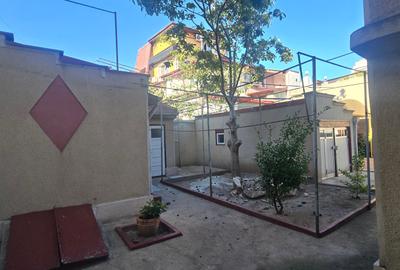 Faleza Nord-Exclusivitate, vila P+1, 450mp teren, 18m deschidere, garaj - 21