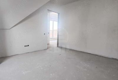 Apartament cu 3 camere semidecomandat în Florești - 10