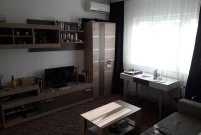 Proprietar inchiriez apartament cu 1 camera Gh Lazar - 5