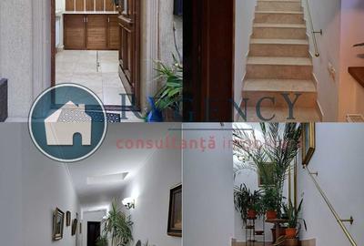 Casă individuală cu 5 camere cu Canalizare în Rosetti - 8
