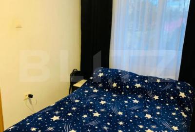 Apartament cu 3 camere semidecomandat în Central - 8