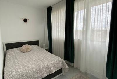 Apartament cu 4 camere decomandat în Brazda lui Novac