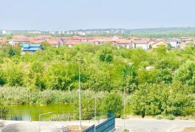 Garsonieră decomandată, mobilată în Pipera - 3