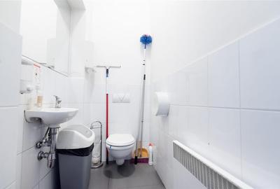 Spațiu comercial, de 131 mp, în Ultracentral - 12