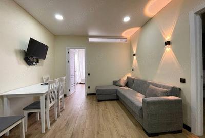 Apartament cu 2 camere decomandat în Theodor Pallady - 2