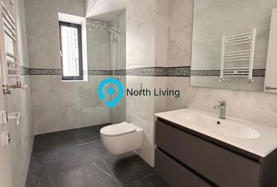 Apartament cu 3 camere în Central - 9