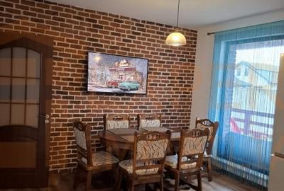 Vila individuala P+1, de vanzare - Valu Lui Traian - 7