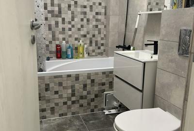 Apartament cu 3 camere în Metalurgiei - 7