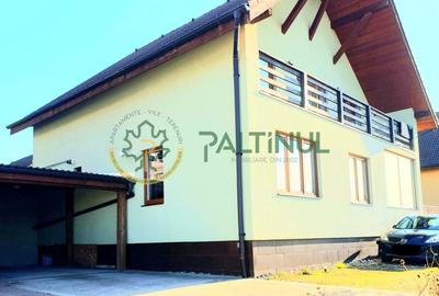 Casă Luminată Sibiu, Șelimbăr, Deschidere 20ml - 16