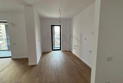 Apartament cu 2 camere nedecomandat în P-ța Unirii - 2