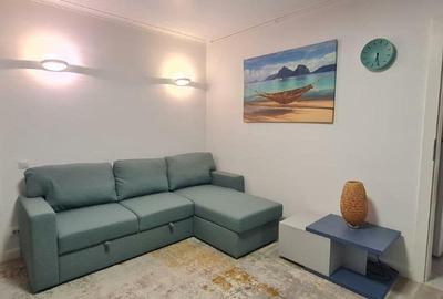 Inchiriere garsoniera MODERNA Drumul Taberei 430 Euro - 7