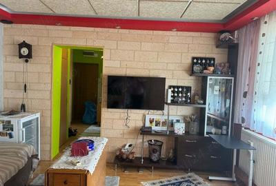 Apartament cu 2 camere nedecomandat în Central - 3