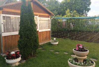 Casă cu 4 camere cu Teren 500 Mp în Câmpia Turzii - 7