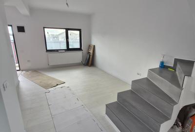 Casă individuală cu 3 camere cu Canalizare în Bragadiru - 12