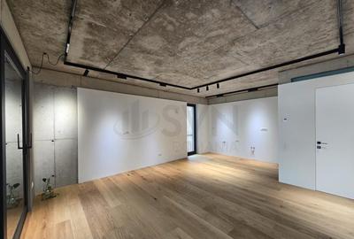 Apartament 3 camere Dorobanti Imobil 2024 - 3