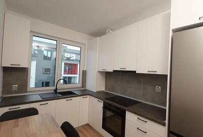 Apartament cu 2 camere, 39 mp, balcon, zona Abatorului - 3