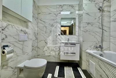 Apartament cu 2 camere decomandat, mobilat în Șega - 2