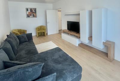 Apartament cu 2 camere decomandat în Chitila - 3