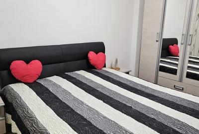 Apartament cu 2 camere decomandat, mobilat în Olteniței - 2