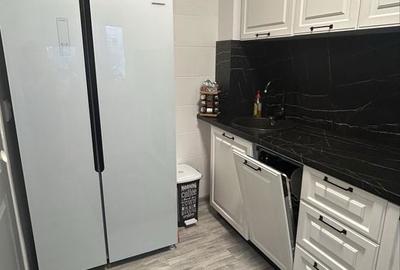 Apartament cu 3 camere decomandat în Prelungirea Ghencea - 3