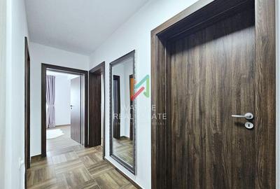 3 Camere Mobilat-Utilat Lux | Nou | Brasov Est | Ghimbav - 3