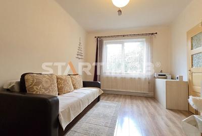 Garsoniera decomandata la casa cartier  Noua Garsoniera decomandata la casa cartier  Noua - 19