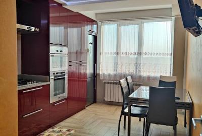 Apartament cu 2 camere decomandat în Cordos - 1