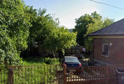 Casă cu 3 camere cu Teren 566 Mp în Copou - 2