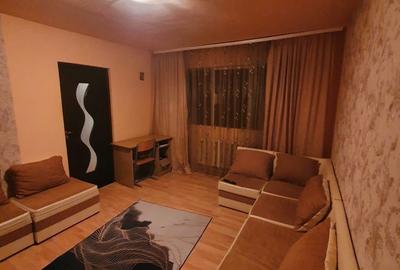 Apartament cu 2 camere nedecomandat în Exterior Vest - 1