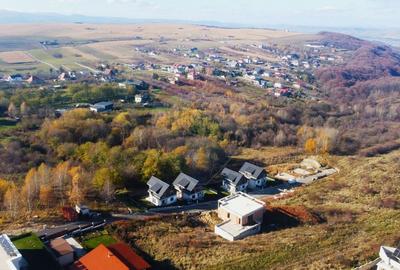 Casă individuală cu 7 camere cu Garaj în Sălicea - 3