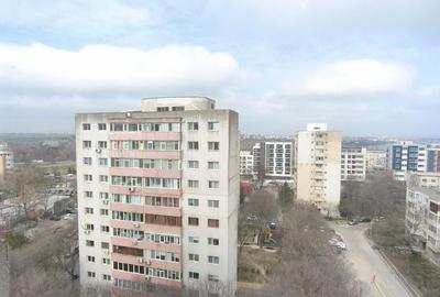 Apartament cu 2 camere decomandat, mobilat în Tomis Nord - 15