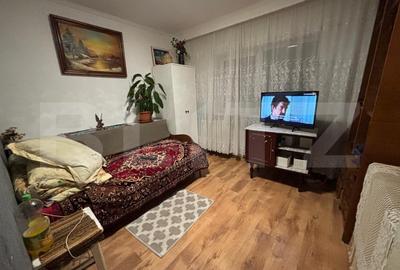 Apartament cu 4 camere decomandat în Frumoasa - 9