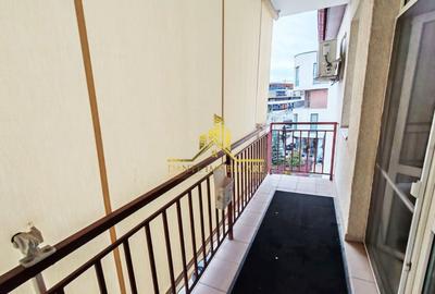 Apartament cu 2 camere semidecomandat, mobilat în Bună Ziua - 7