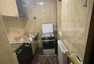 Garsoniera conf 1, Etajul 3, zona Lotrului - 3