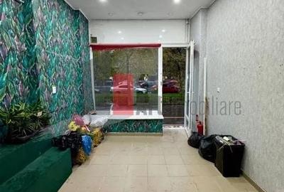 Spatiu comercial de inchiriat in zona Mihai Bravu (intersectie Iancului) - 2