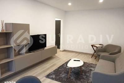 Apartament cu 2 camere în Central - 2