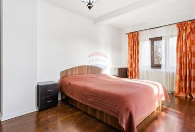 Casă individuală cu 5 camere cu Teren 757 Mp în Hlincea - 16