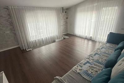 Casă cu 4 camere cu Teren 30 Mp în Dobroești - 9