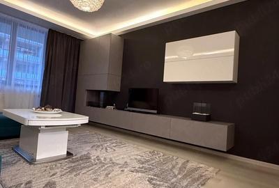 Apartament cu 3 camere decomandat în Central - 2