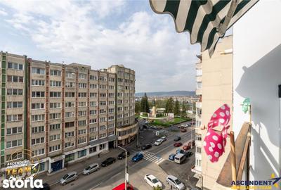 Apartament cu 2 camere, mobilat în Central - 6