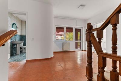 DE INCHIRIAT  Vila cu 14 camere PIPERA/VOLUNTARI/ROND OMV - 14