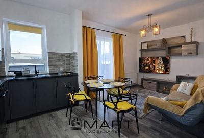 Apartament 3 camere de inchiriat – Avantgarden – 50 mp + terasa 28 mp - 3